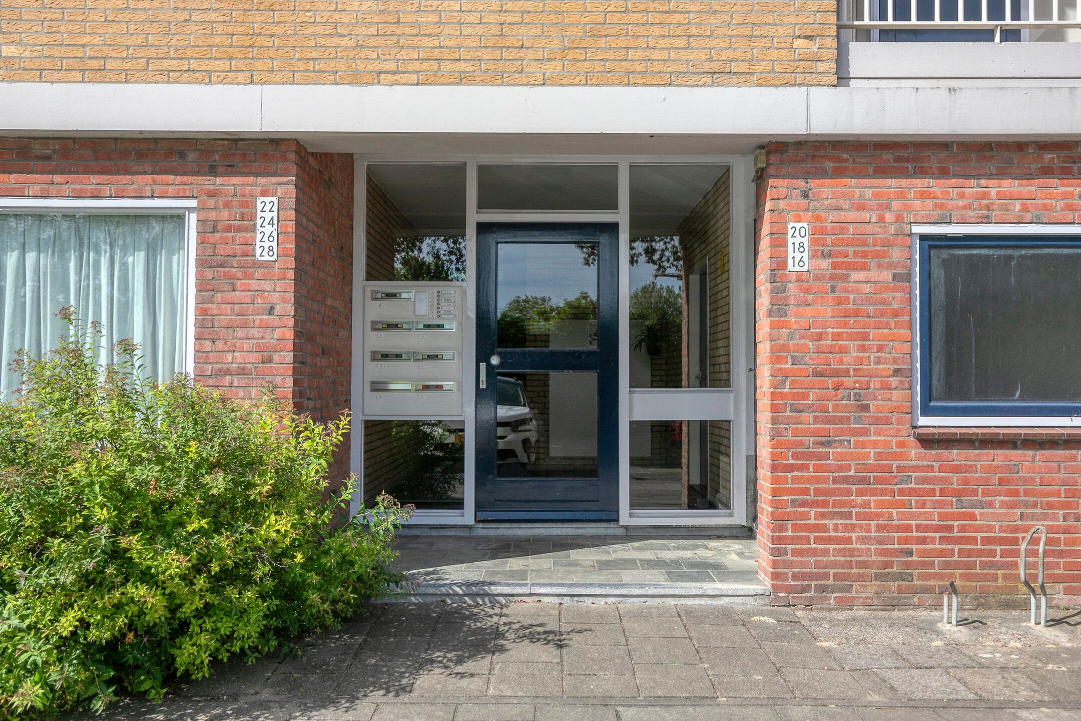 Photo 24 of Ferdinandus Gomes Alemanstraat 26