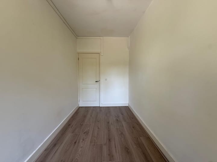 Appartement te huur: Marco Polostraat 179H, Amsterdam