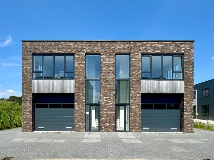 Betsy van Goorstraat 17-C