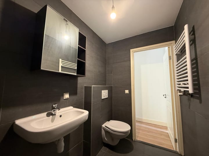 Appartement te huur: Marco Polostraat 179H, Amsterdam