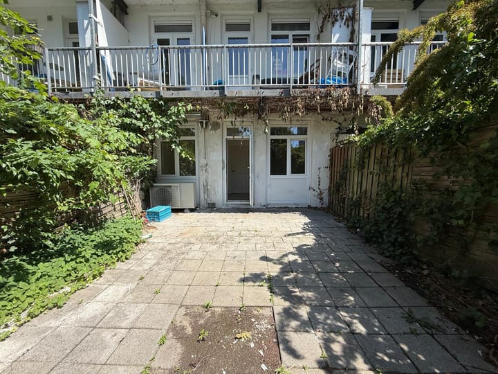 Appartement te huur: Marco Polostraat 179H, Amsterdam