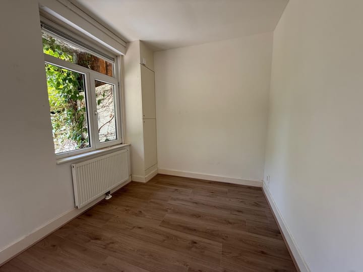 Appartement te huur: Marco Polostraat 179H, Amsterdam