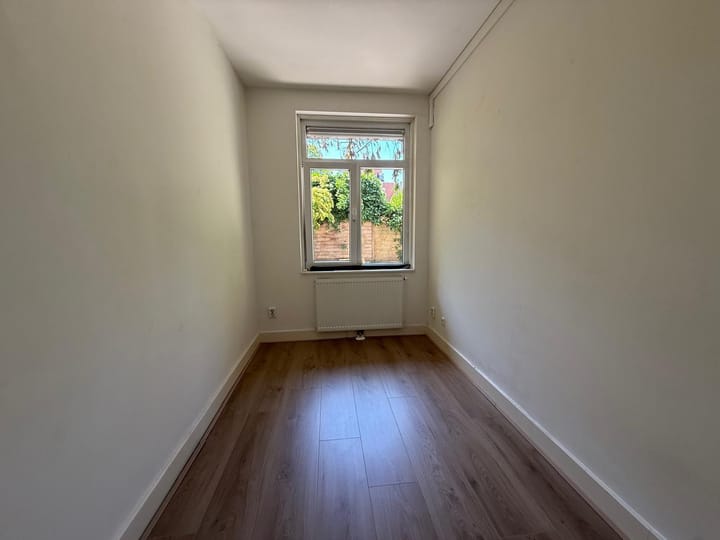Foto 5 van Marco Polostraat 179-H