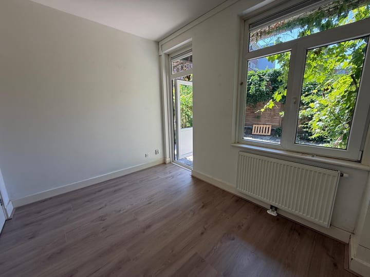 Appartement te huur: Marco Polostraat 179H, Amsterdam