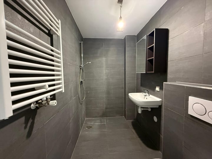 Appartement te huur: Marco Polostraat 179H, Amsterdam