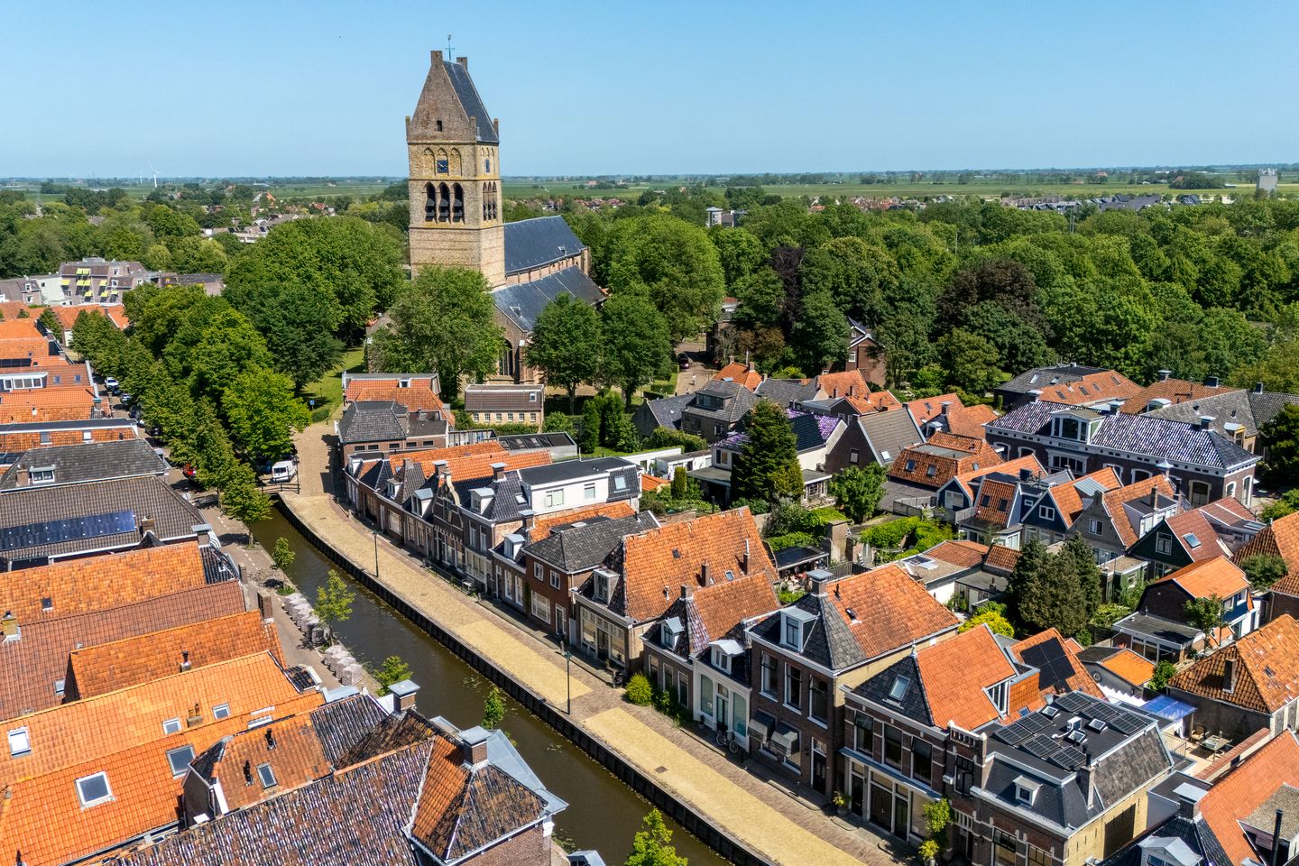 Photo 4 of Kleine Dijlakker 28