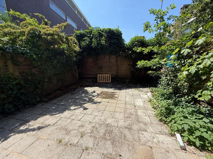 Appartement te huur: Marco Polostraat 179H, Amsterdam