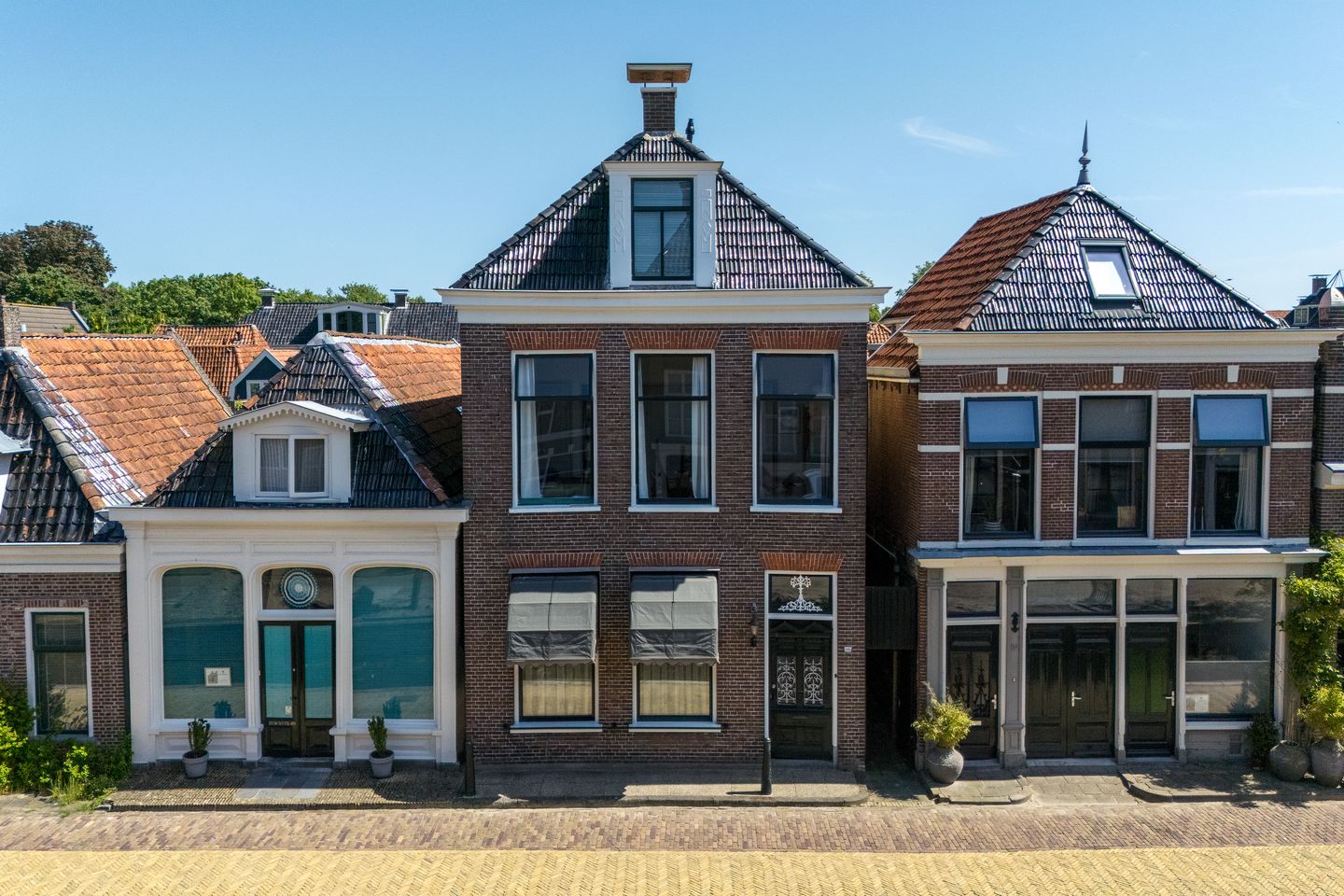 Kleine Dijlakker 28
