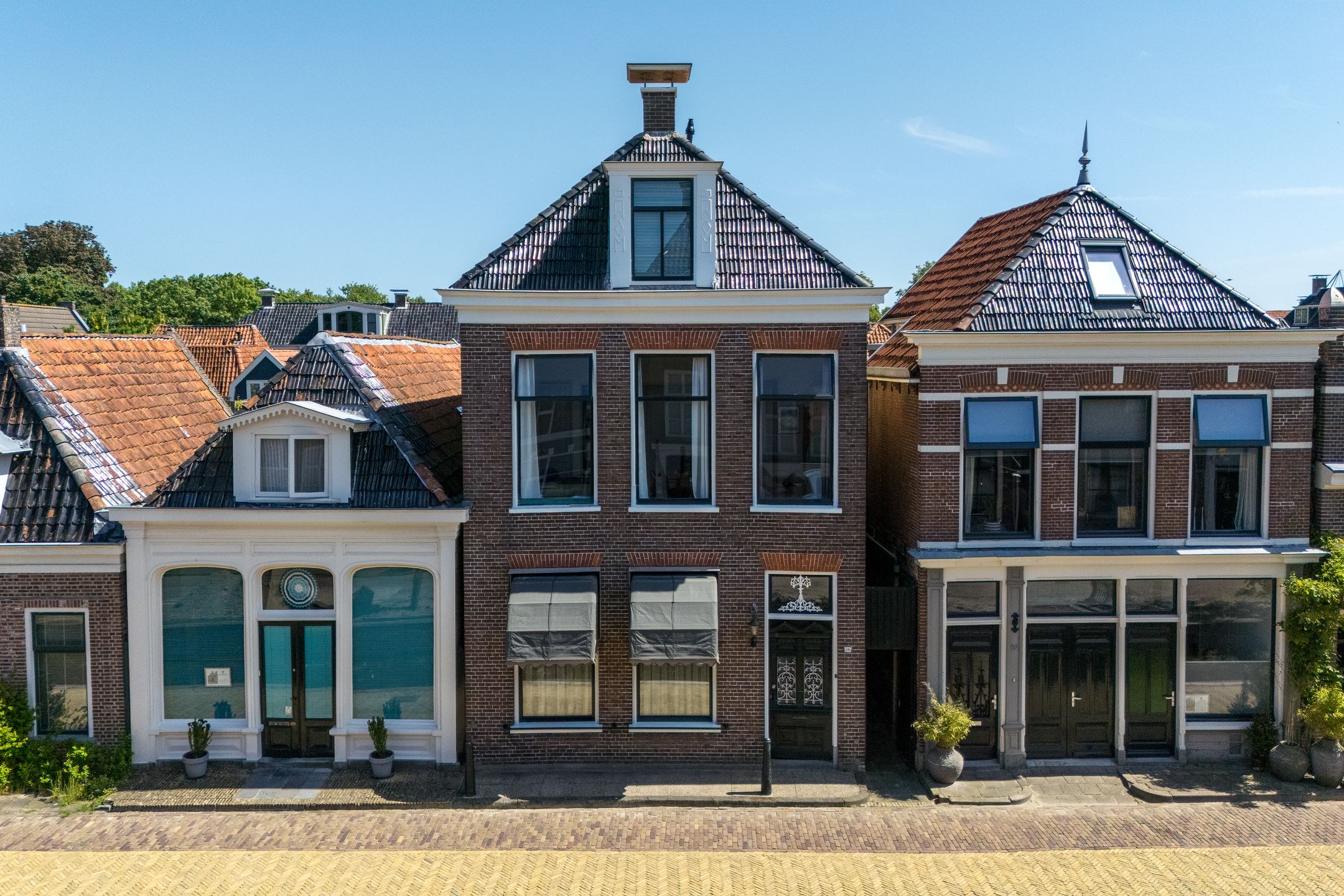 Kleine Dijlakker 28 