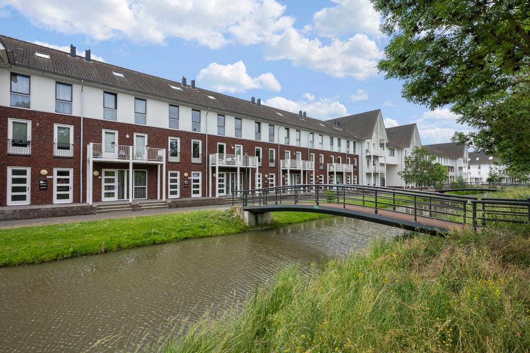 Foto 1 van Vechtpolder 27