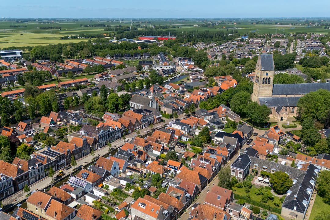 Photo 58 of Kleine Dijlakker 28