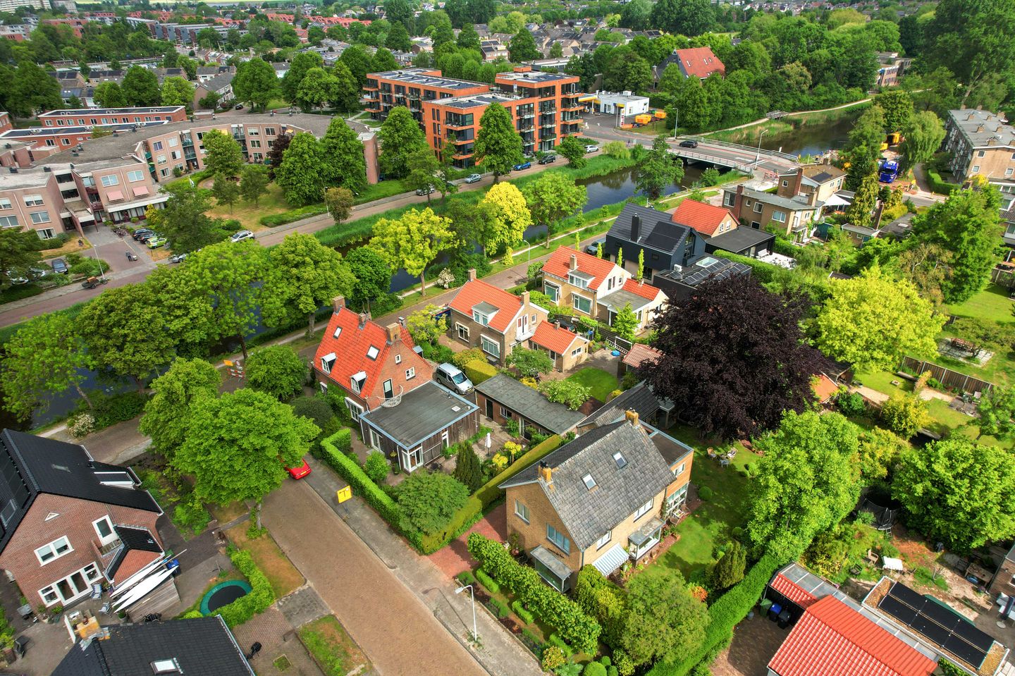 Foto 44 van Lindenlaan 14