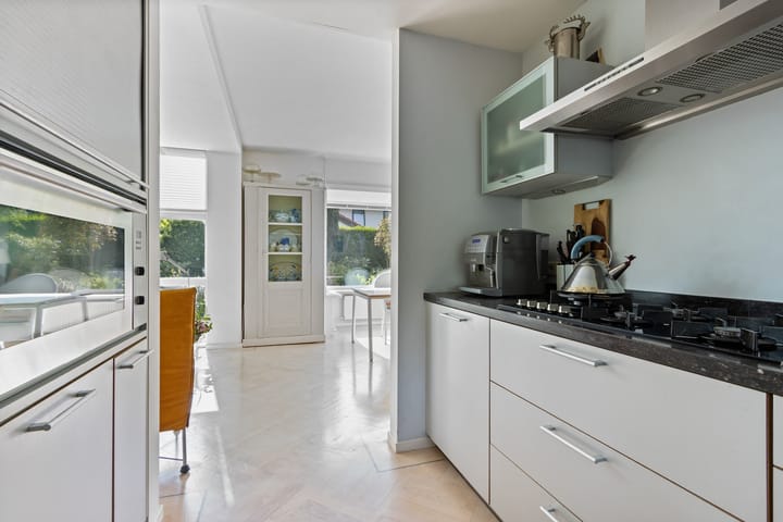 Vrijstaande woning te koop: Lindenlaan 14, Sneek