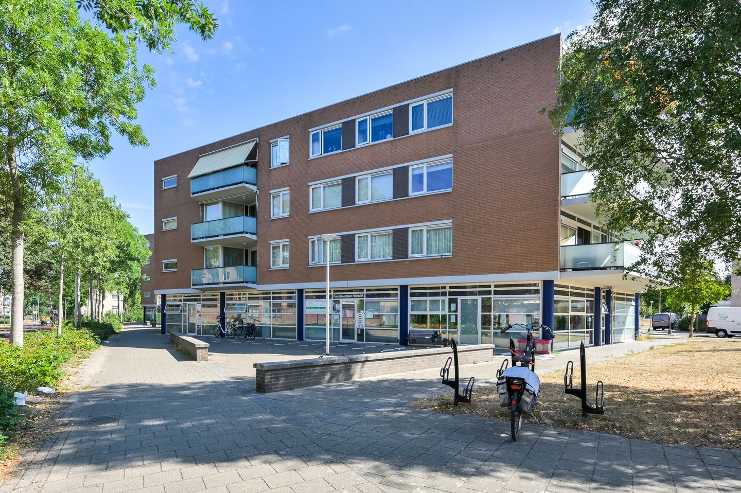 View photo 1 of Poortdijk 34