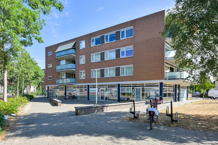Poortdijk 34, IJsselstein