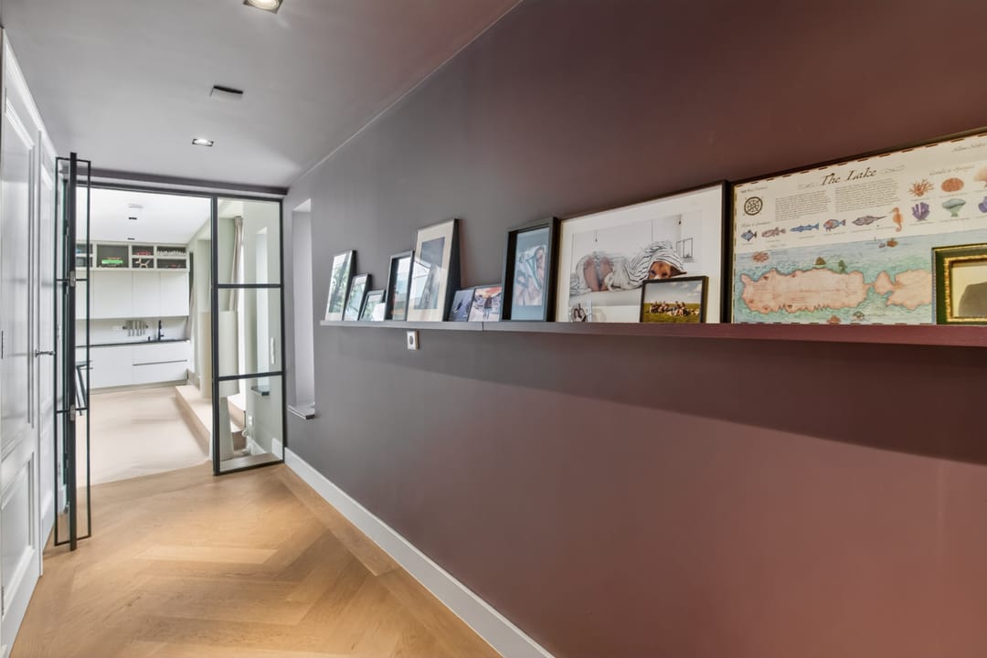 Photo 22 of Zocherstraat 23-F