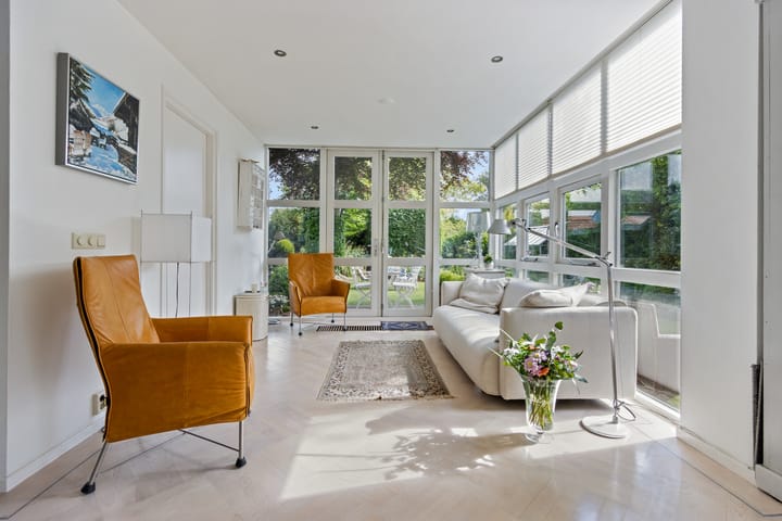 Vrijstaande woning te koop: Lindenlaan 14, Sneek