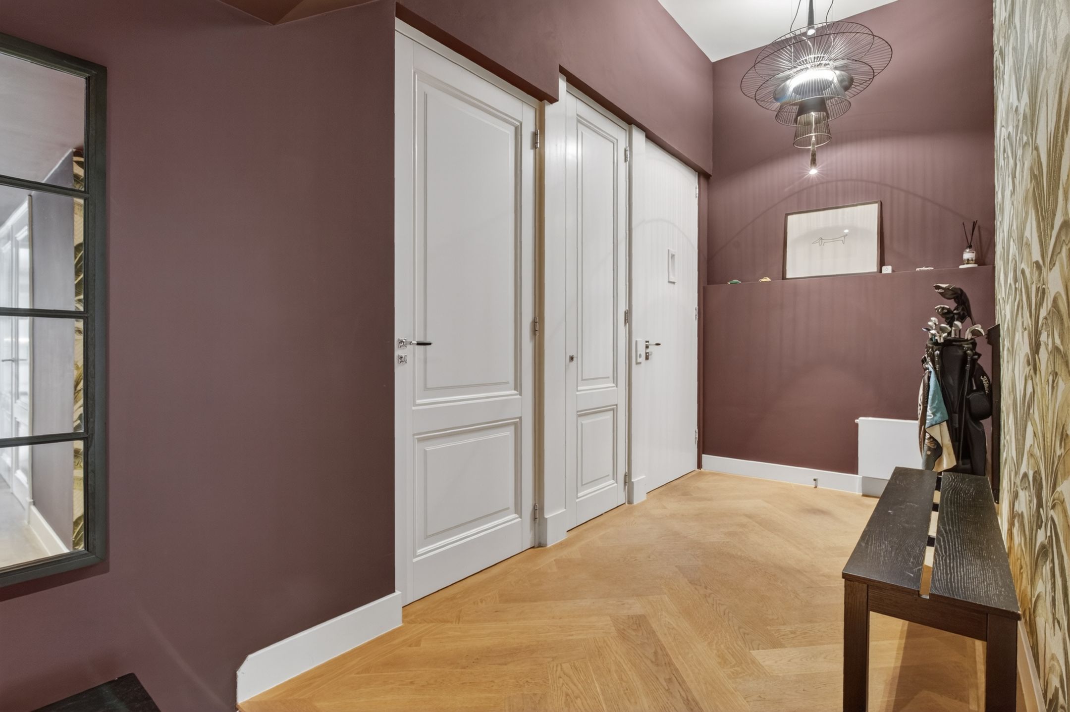 Photo 24 of Zocherstraat 23-F