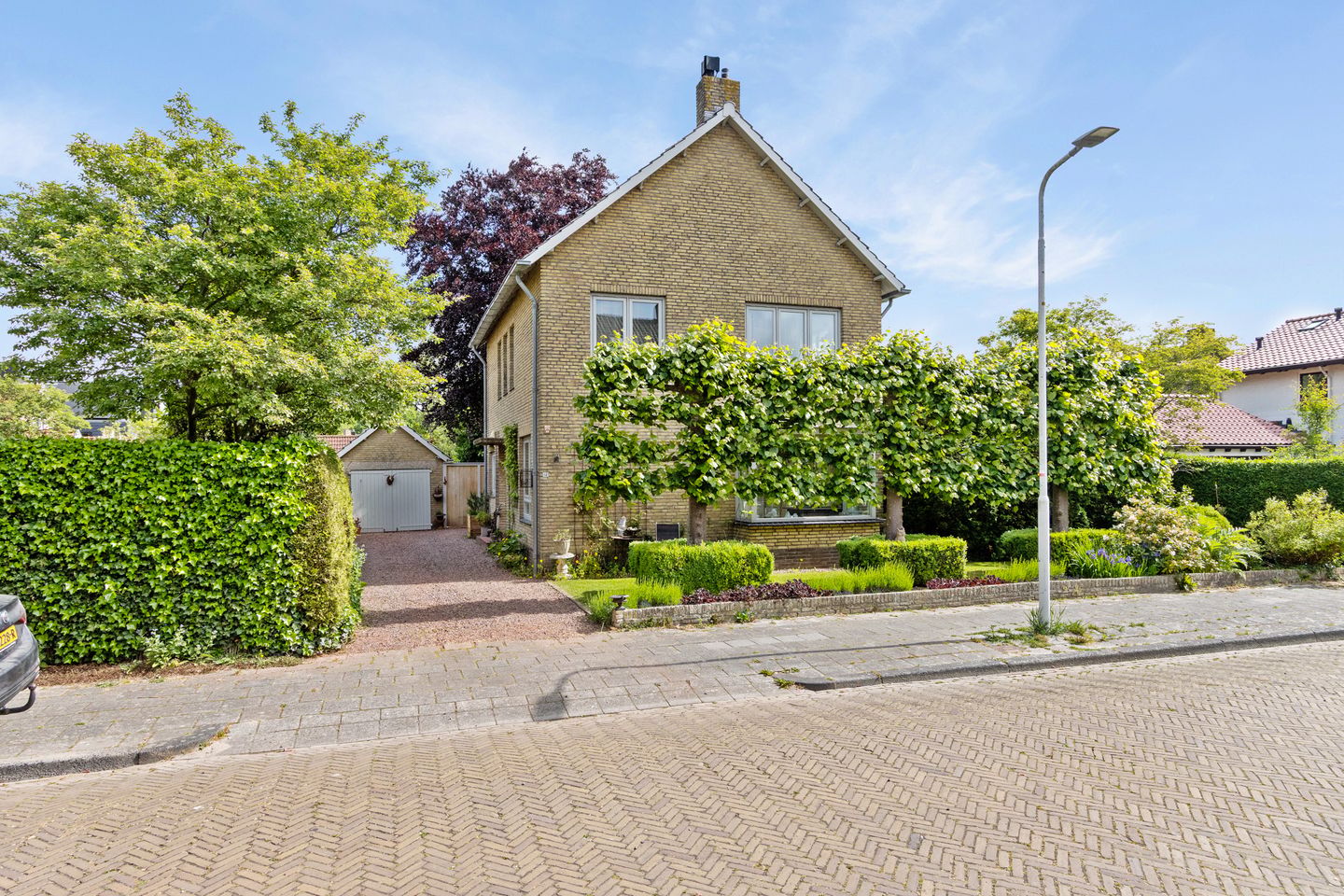 Foto 4 van Lindenlaan 14