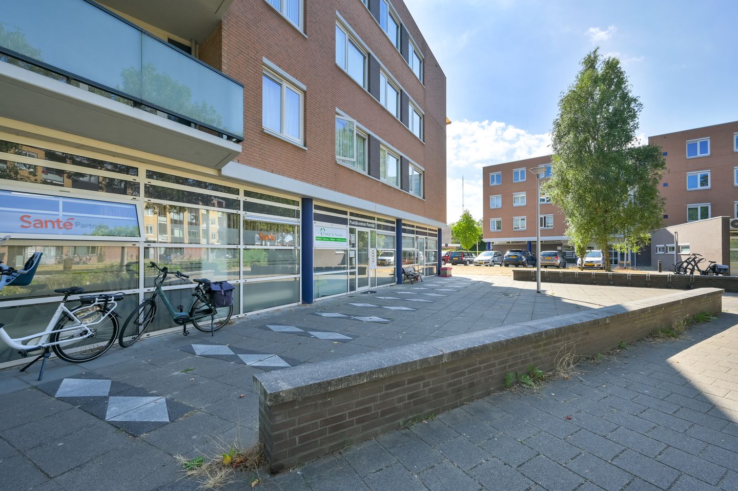 View photo 2 of Poortdijk 34