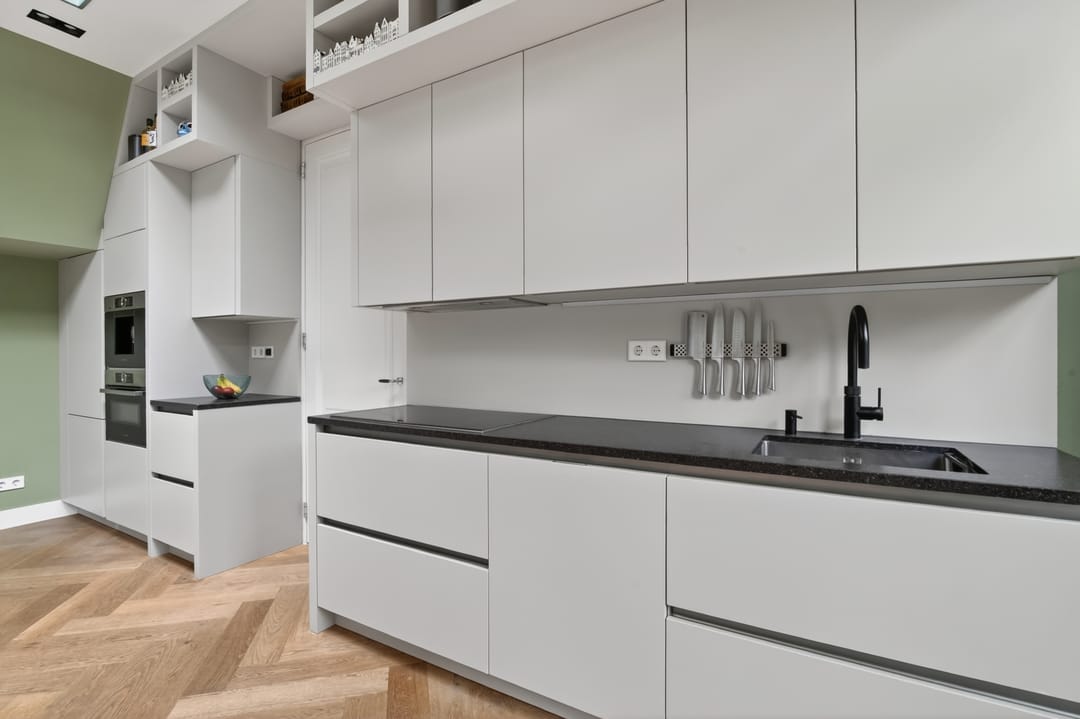 Photo 11 of Zocherstraat 23-F