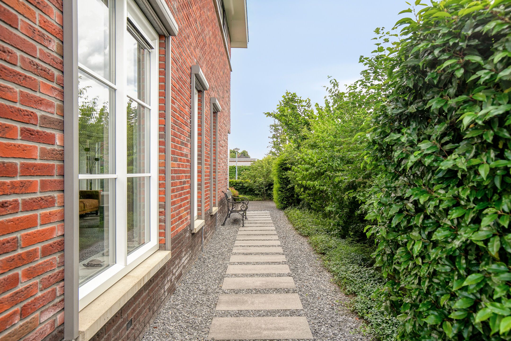 Foto 33 van Bramzeil 22