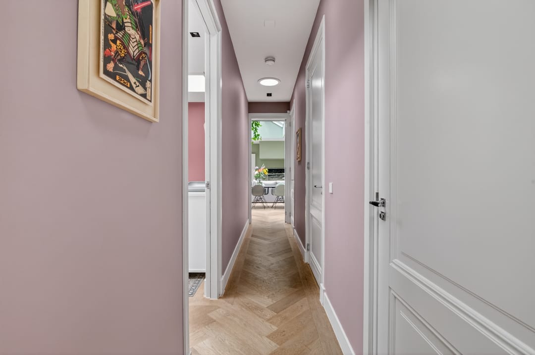 Photo 13 of Zocherstraat 23-F