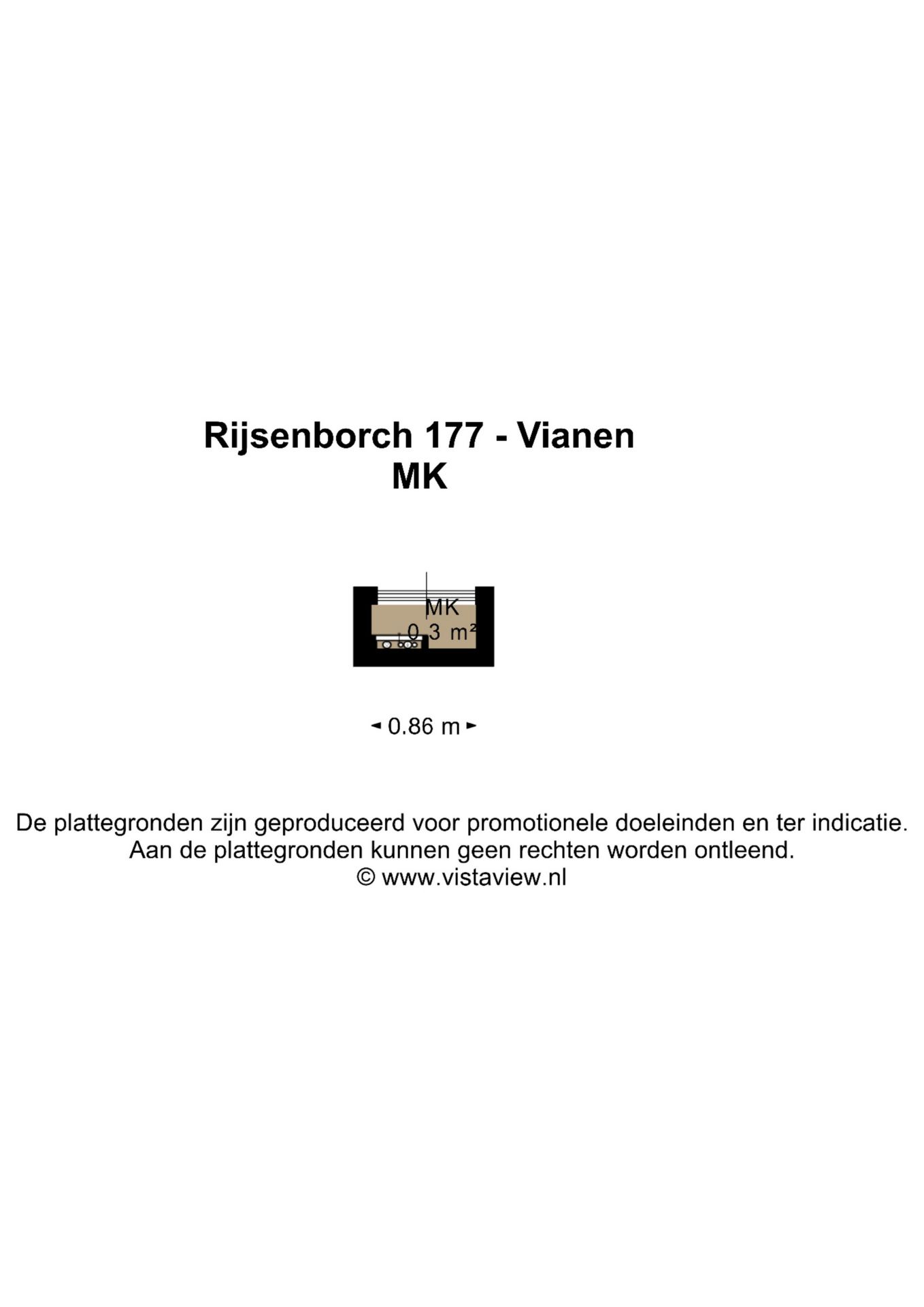 Foto 45 van Rijsenborch 177