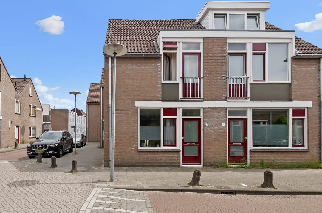 Photo 1 of Veldstraat 2