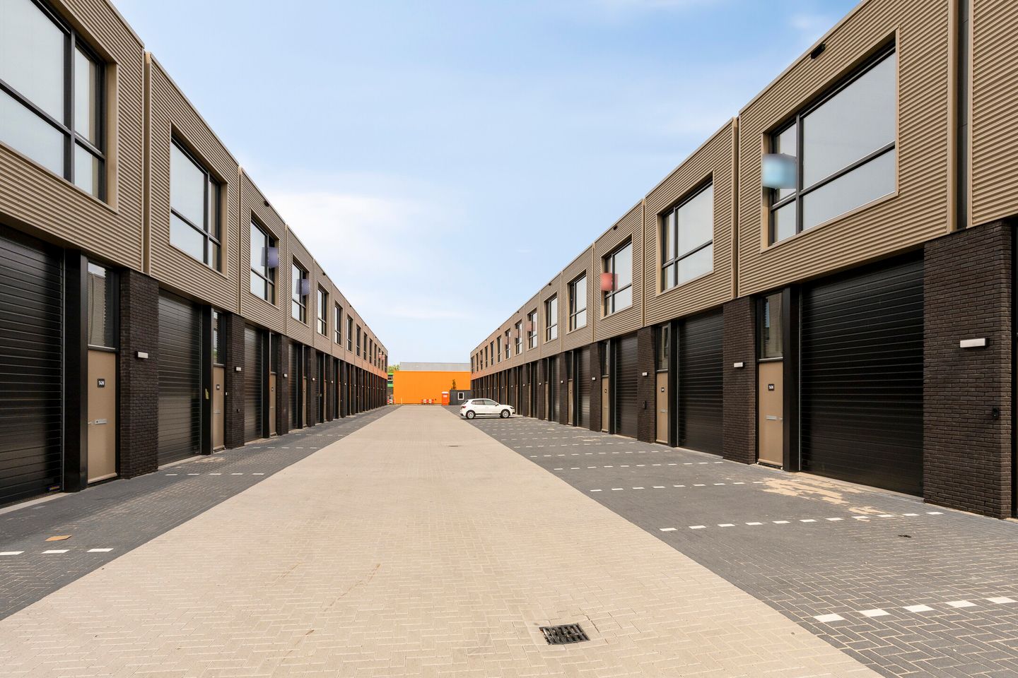 View photo 4 of Zandstraat 16-N
