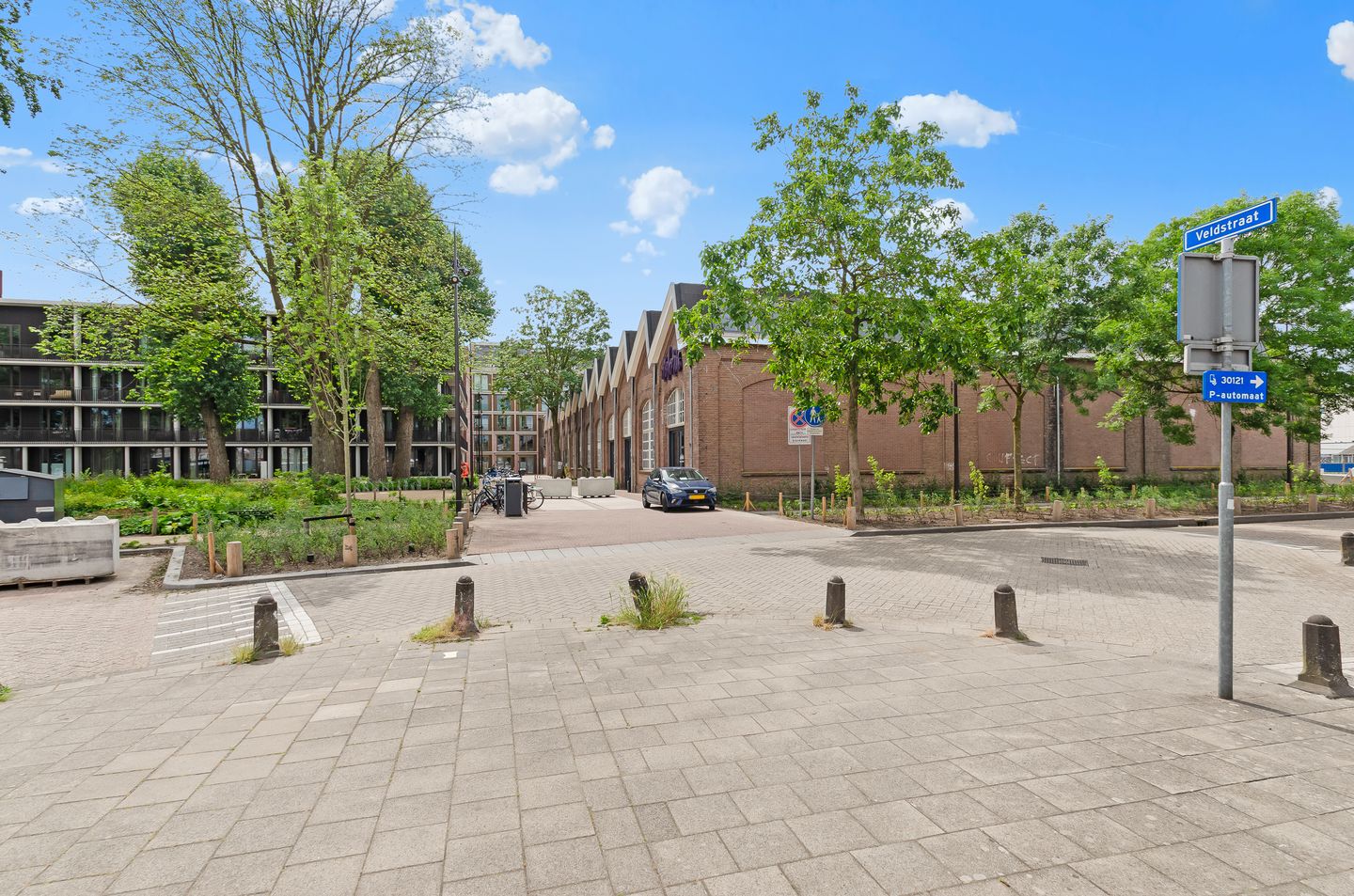 Photo 25 of Veldstraat 2