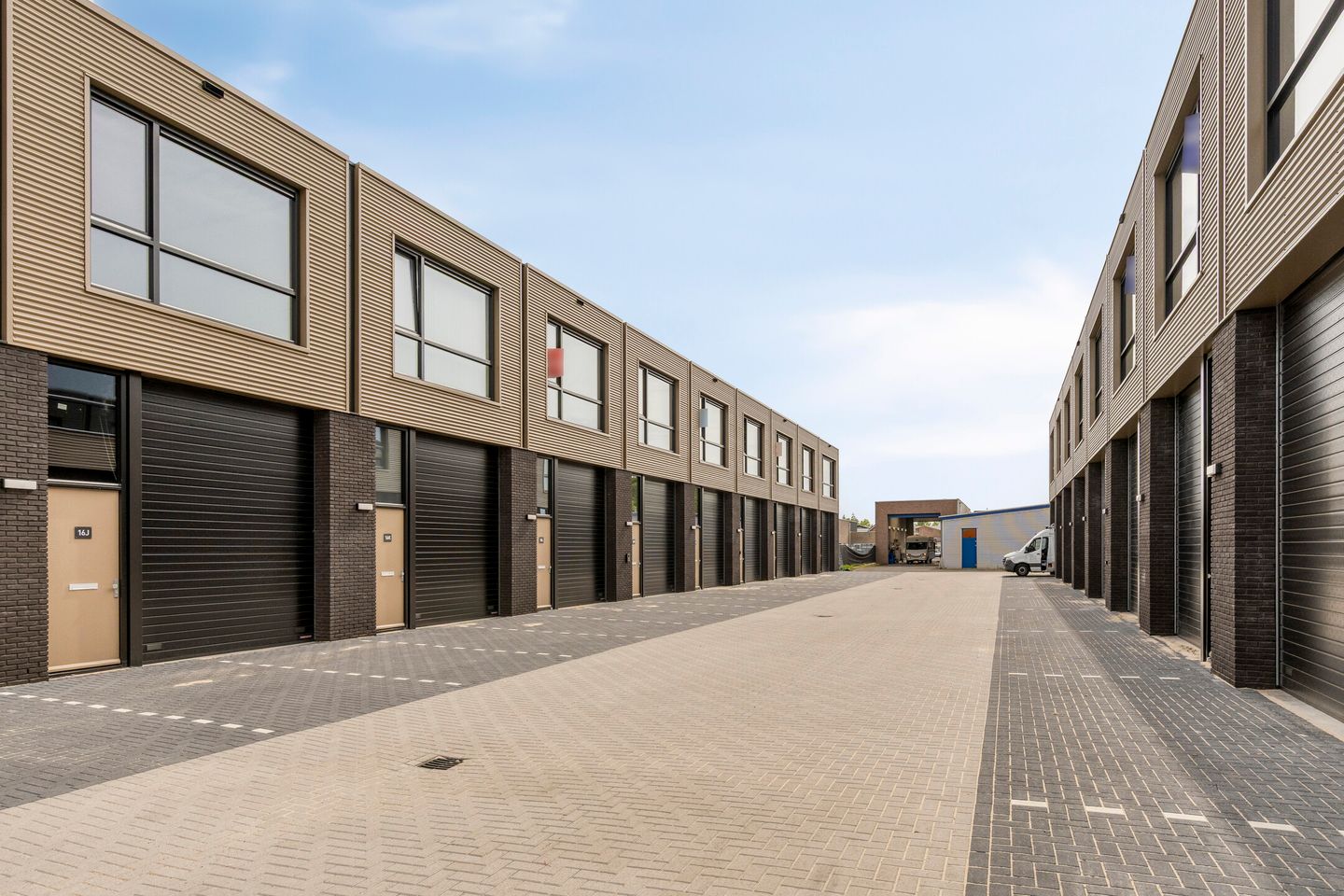 View photo 5 of Zandstraat 16-N