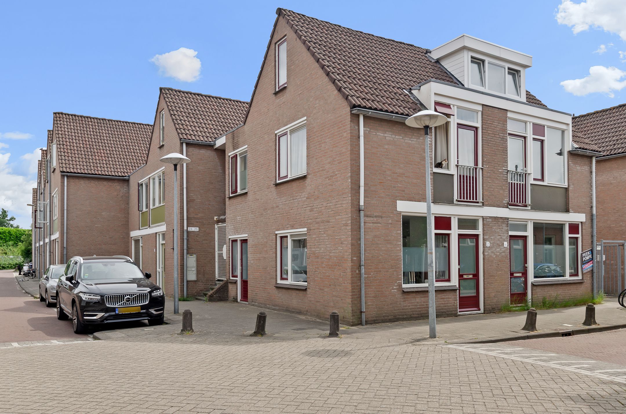 Photo 18 of Veldstraat 2