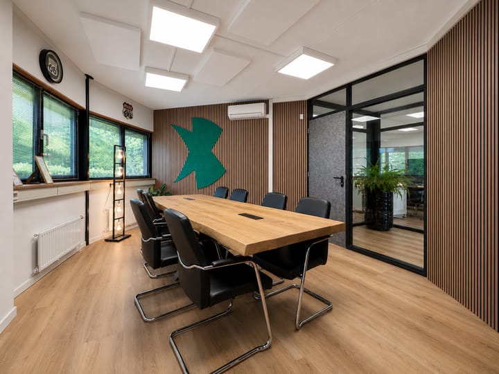 Randstad 22 141, Almere
