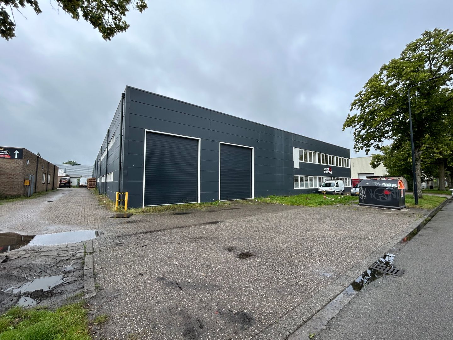 Bekijk foto 3 van Richtersweg 5