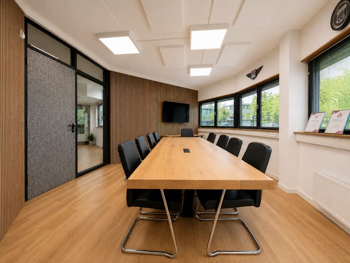 Randstad 22 141, Almere