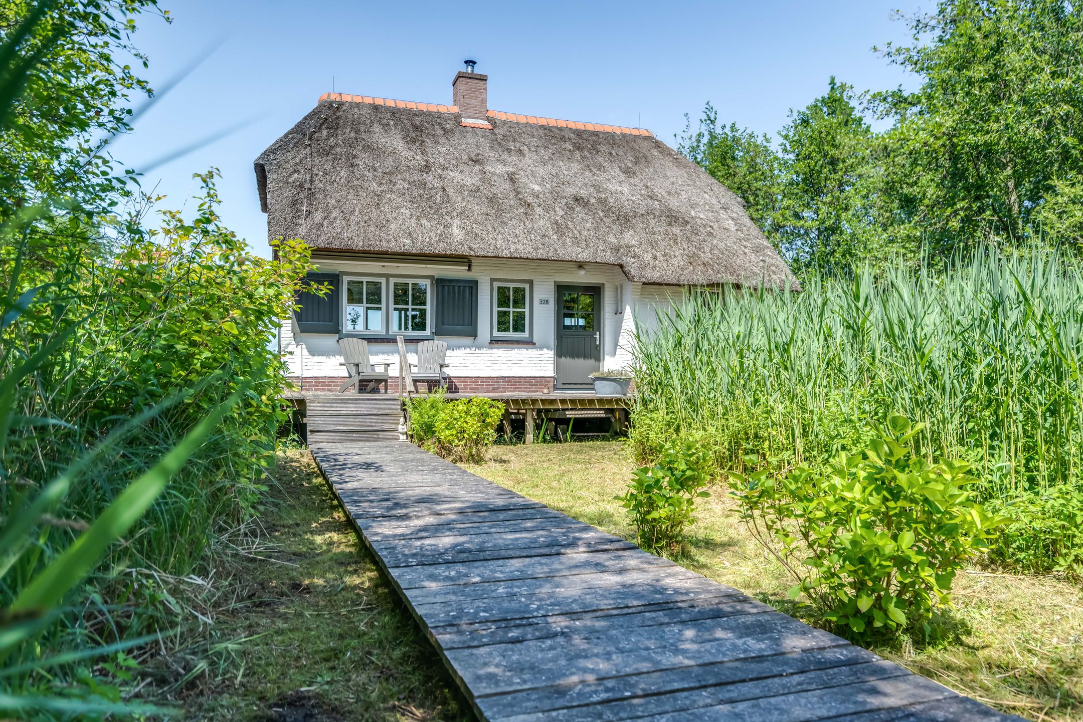3-bedroom freehold villa in Wanneperveen — photo 4 of 5