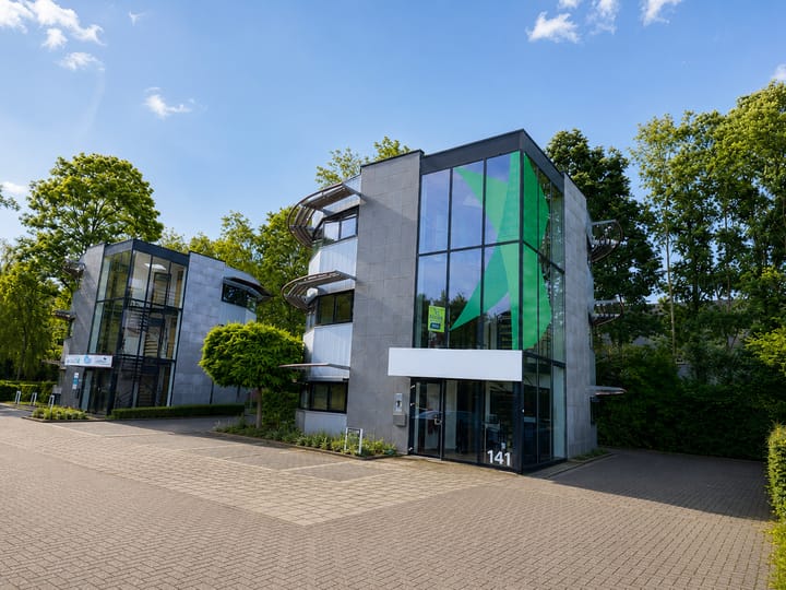 Randstad 22 141, Almere