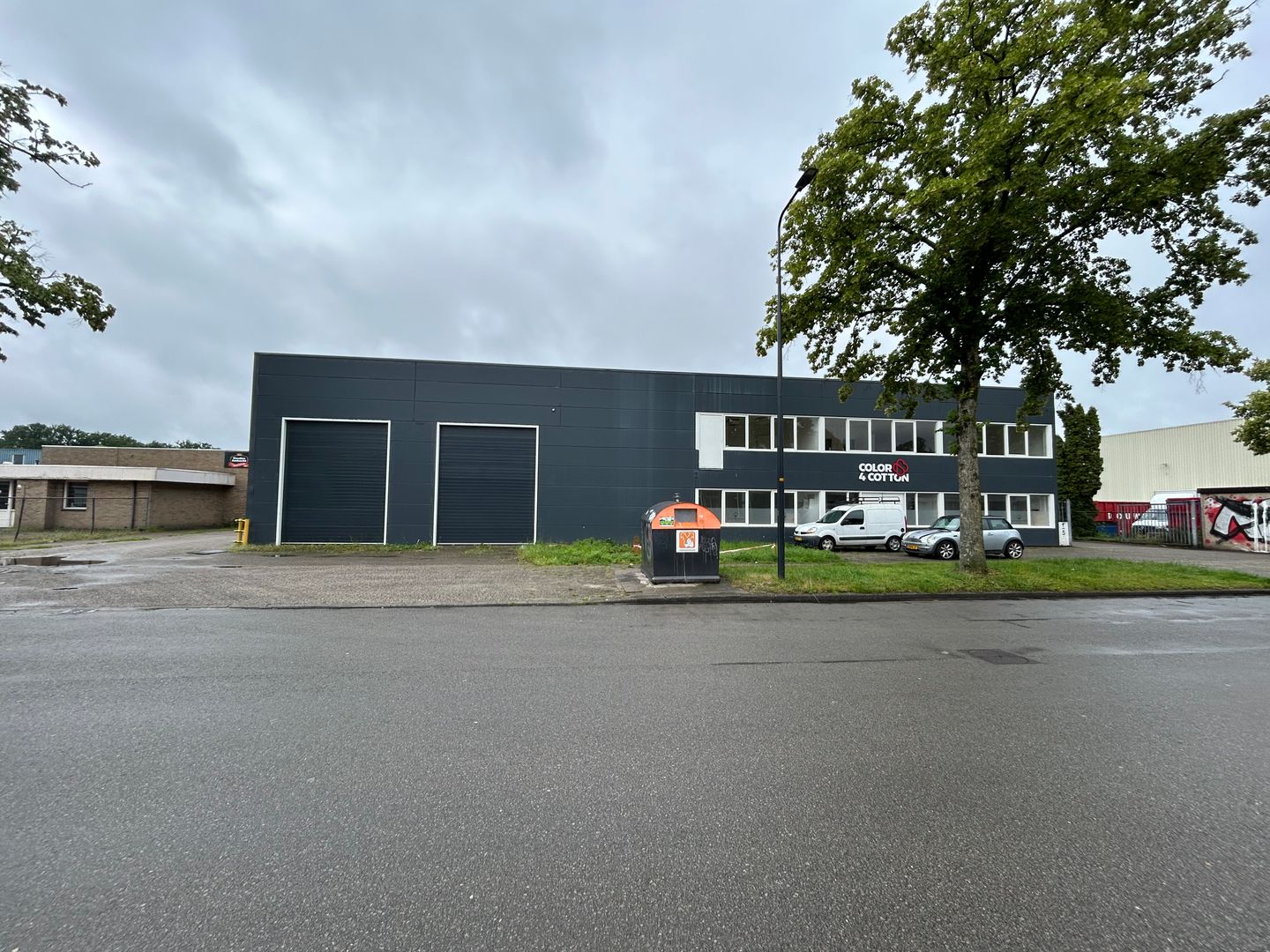 Bekijk foto 2 van Richtersweg 5