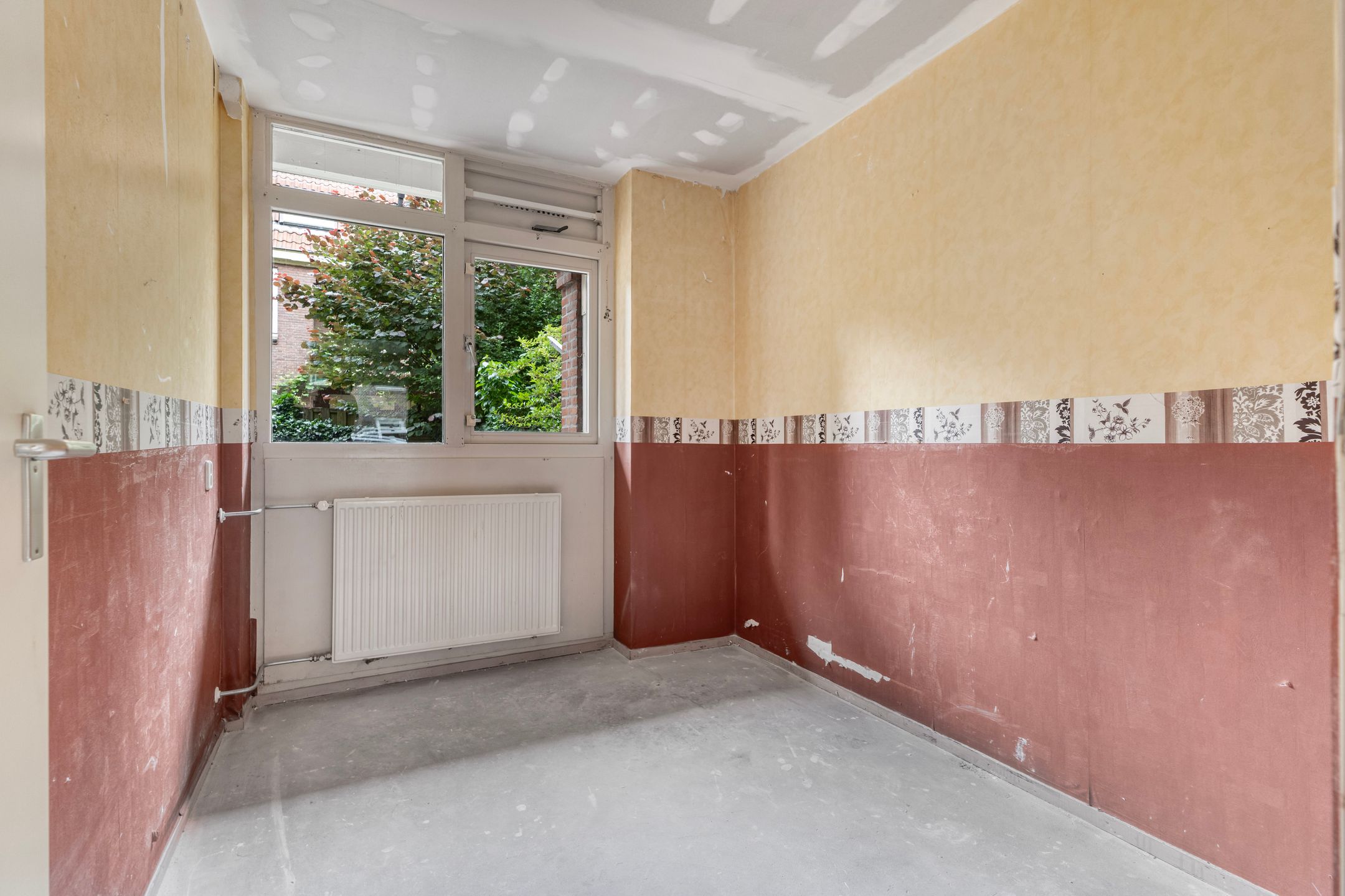 Photo 3 of Schalk Burgerstraat 98