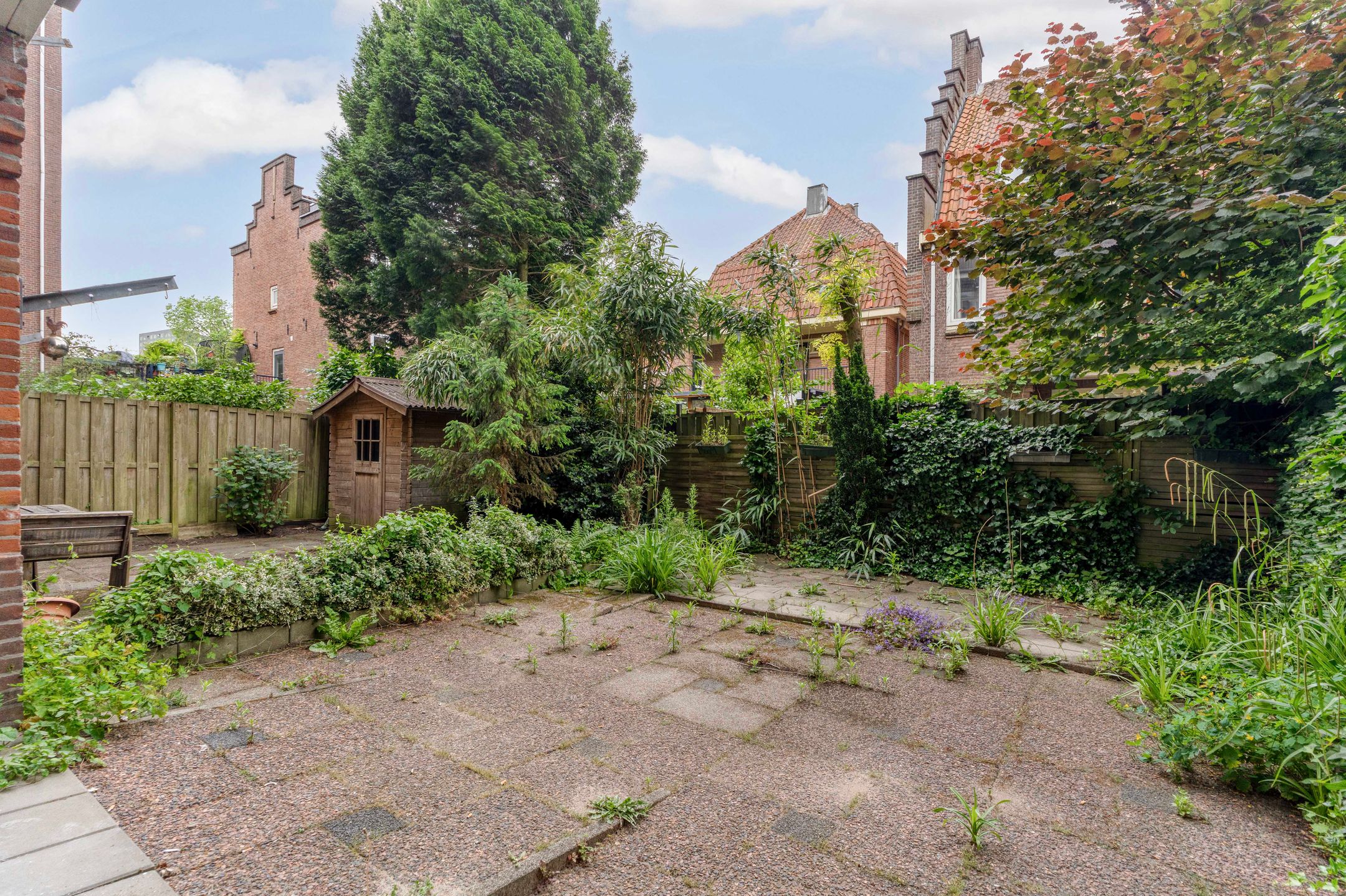 Photo 6 of Schalk Burgerstraat 98