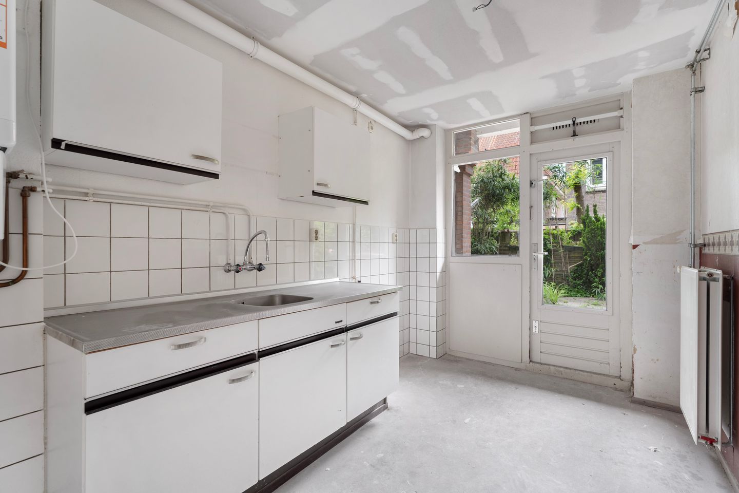 Photo 4 of Schalk Burgerstraat 98