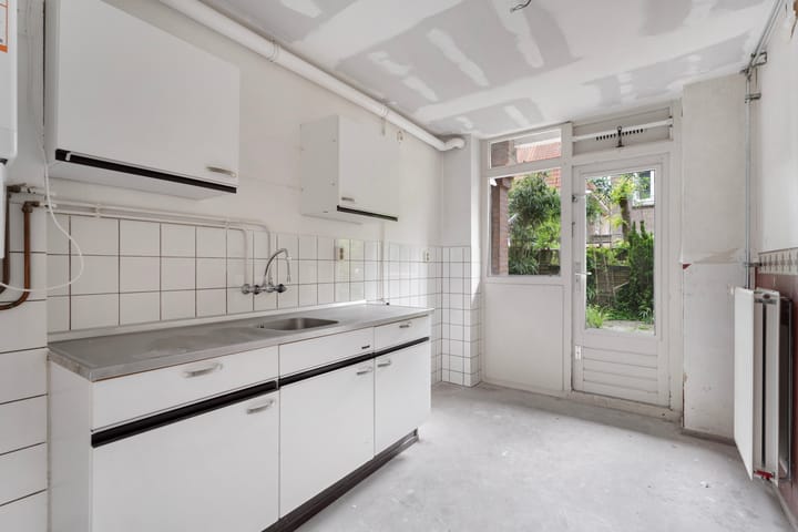 Foto 4 van Schalk Burgerstraat 98