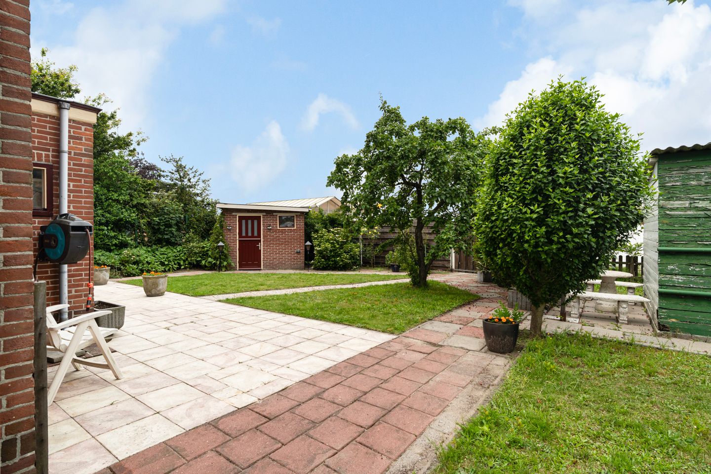 Photo 4 of Vredebestlaan 1