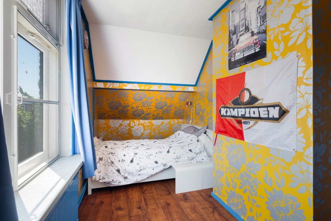 Photo 37 of Vredebestlaan 1
