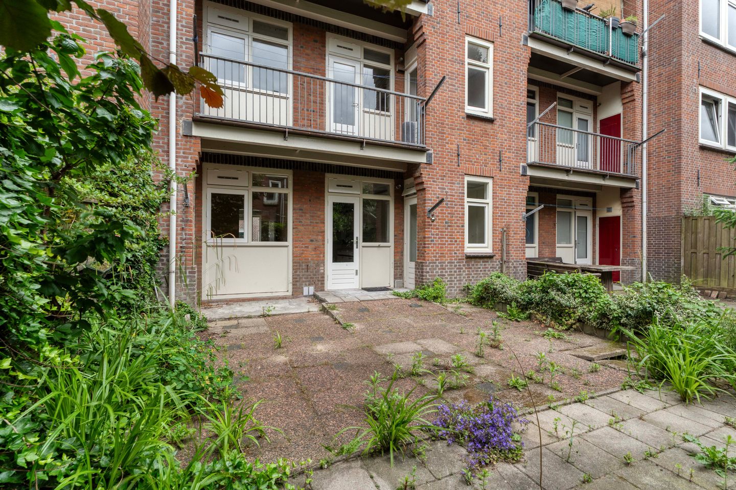 Photo 5 of Schalk Burgerstraat 98