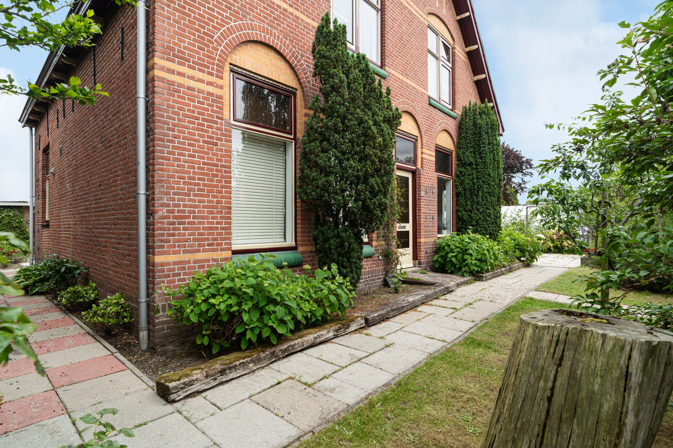 Photo 9 of Vredebestlaan 1