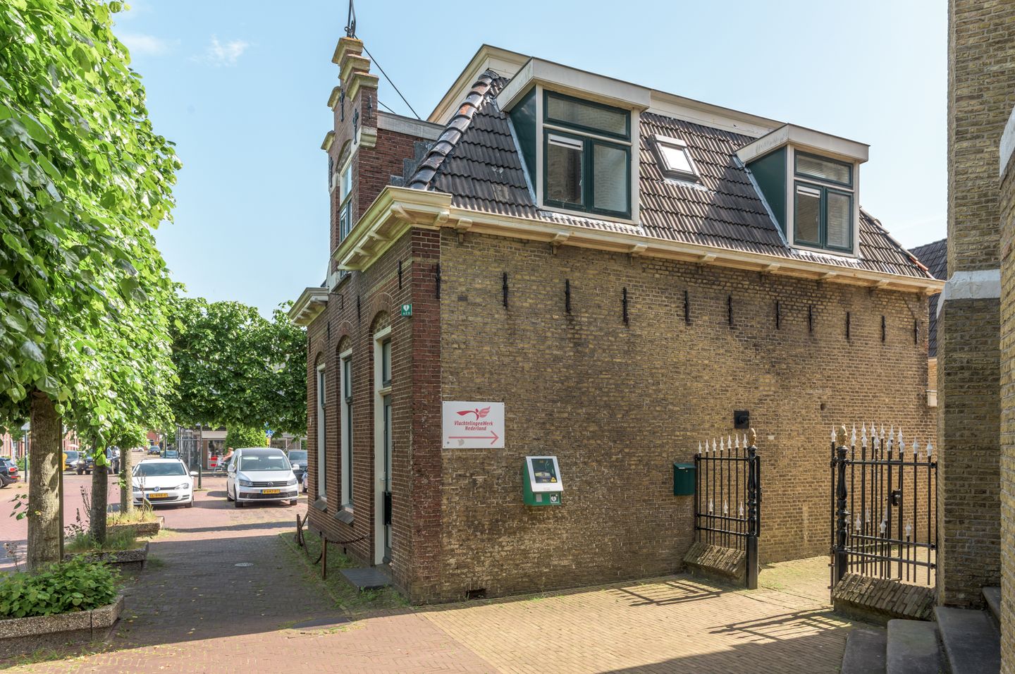 Foto 1 van Torenstraat 4