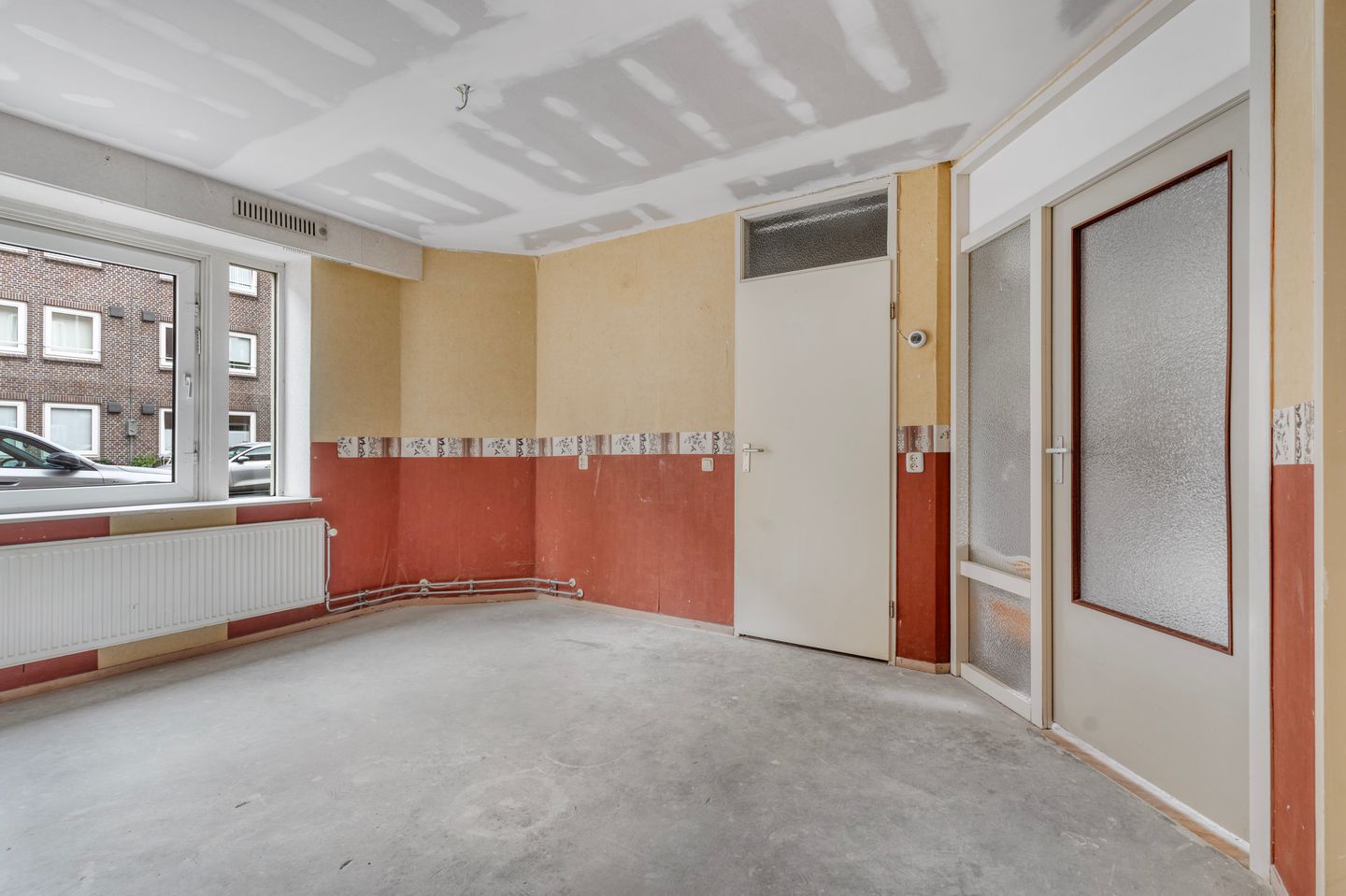 Photo 10 of Schalk Burgerstraat 98