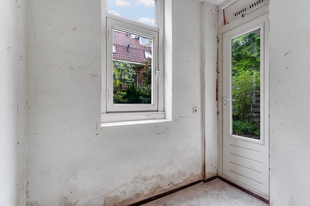 Photo 8 of Schalk Burgerstraat 98